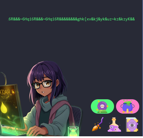 LockBox: app de cifrado en Java Swing
